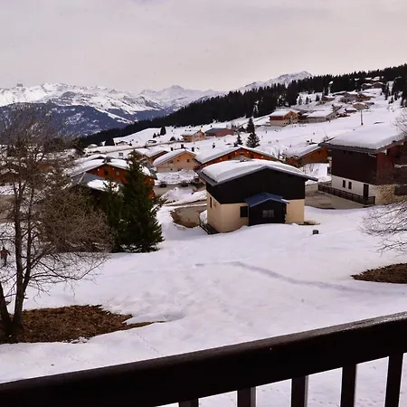 Cosy Aux Saisies, 6 Pers, Plein Sud, Proche Centre - Fr-1-293-217 アパート レ・セジー